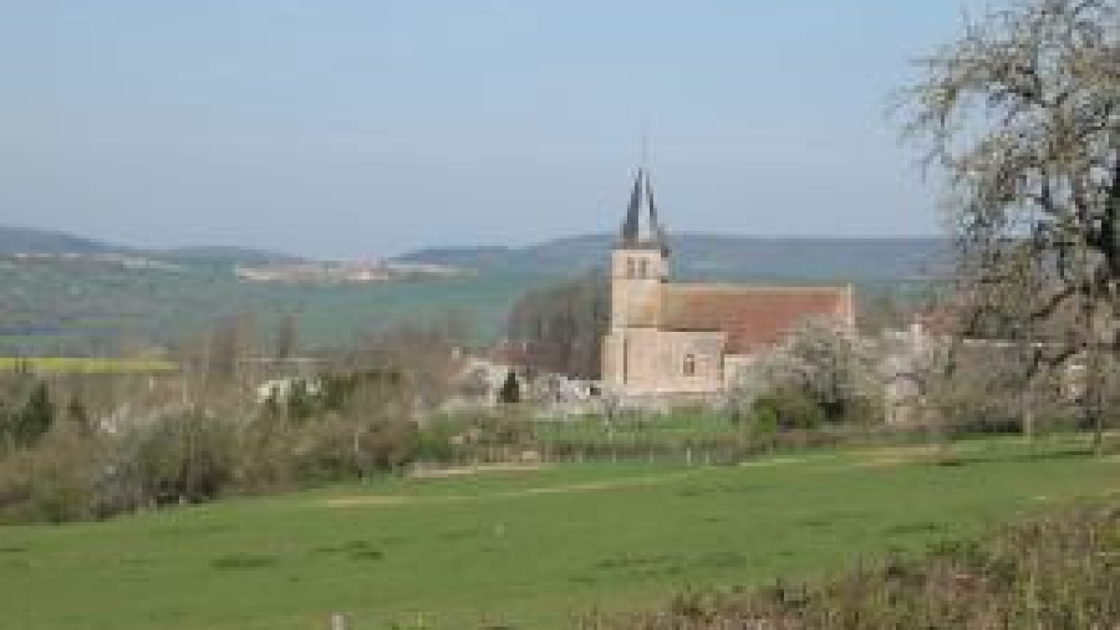 Circuit VTT n° 3 de Beuvron