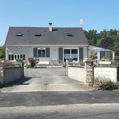 Le Pré d'Avril