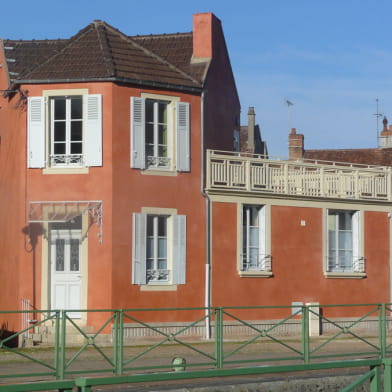 Gîte du Perthuis