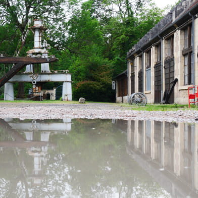 A la découverte de Guérigny 