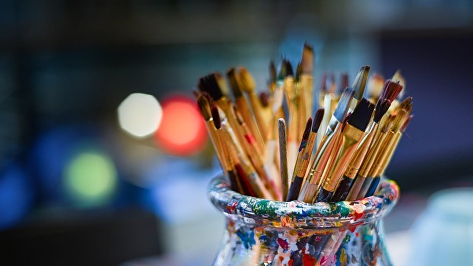 Portes ouvertes des Ateliers d' Artistes dans la Nièvre