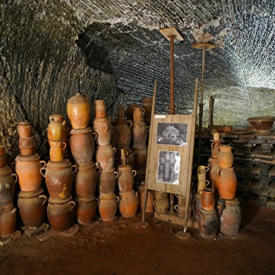 Maison de la Mémoire potière