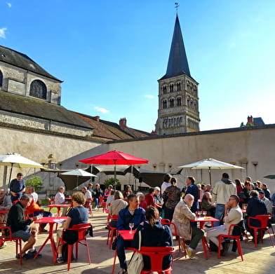 Festival Aux quatre coins du mot