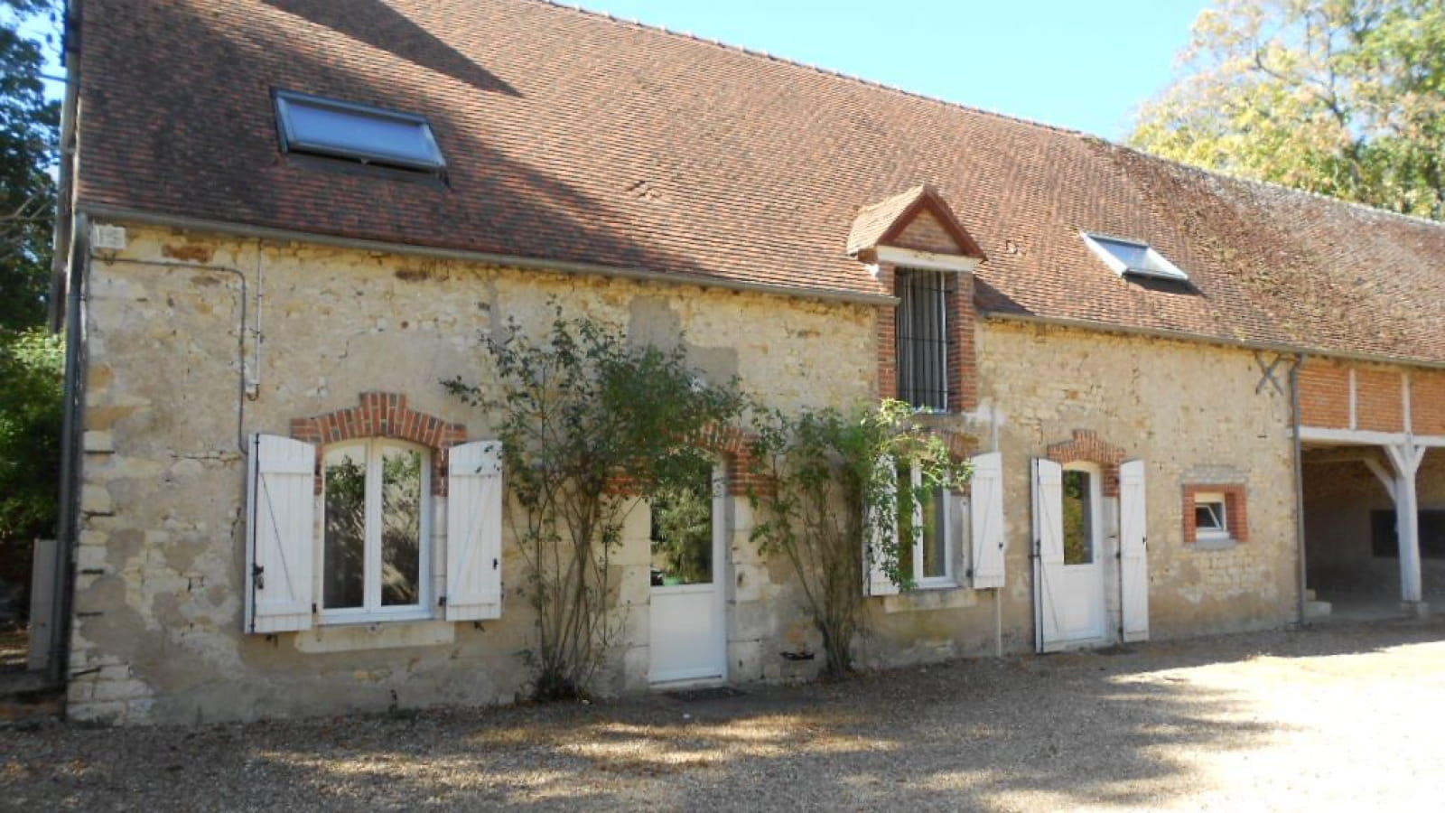 Gîte du Parc