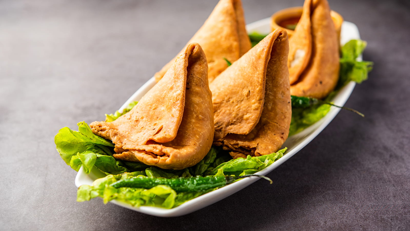 Le rajasthan - Food Truck