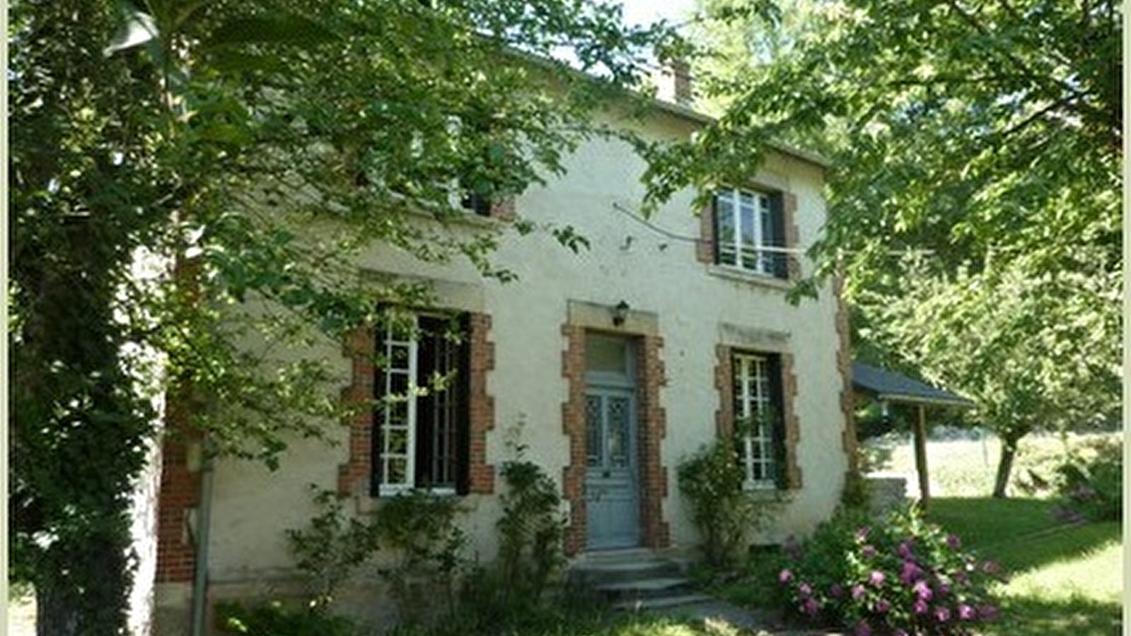  La Grande Maison 