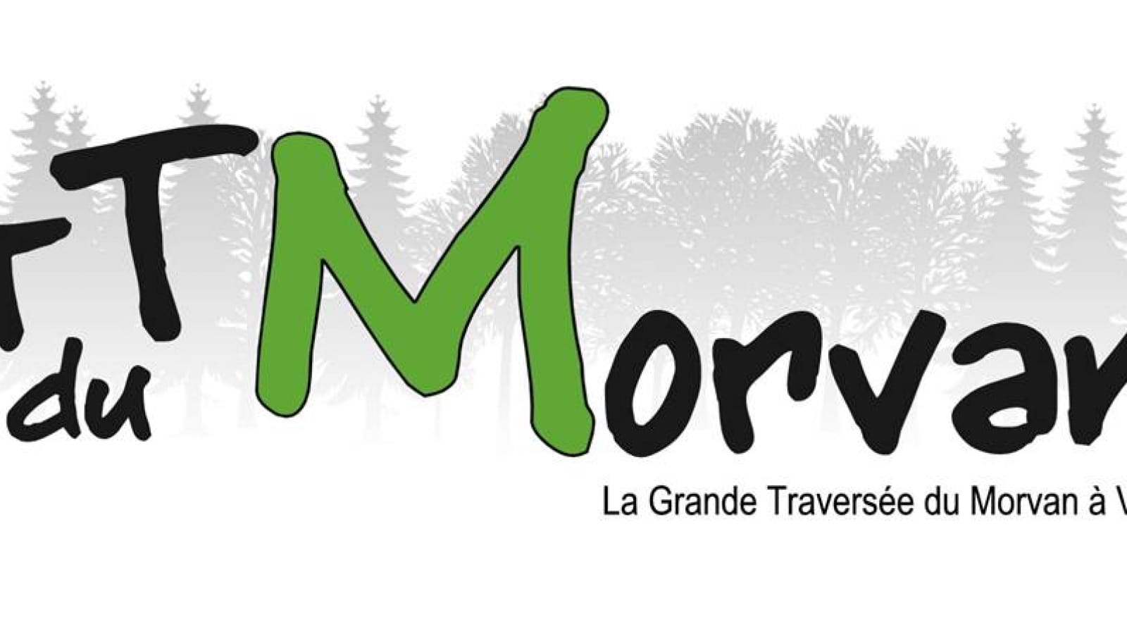 Grande Traversée du Morvan GTMC