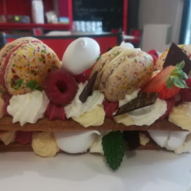 Atelier Culinaire - Frank Rapiau
