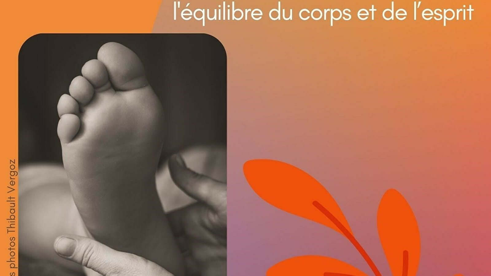 Reflexologue Sandrine Gaulier