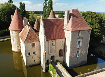 Château du Marais - GIMOUILLE