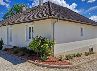 Maison de Gaston - RIX