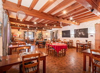 La Vieille Auberge du lac - SAINT-AGNAN