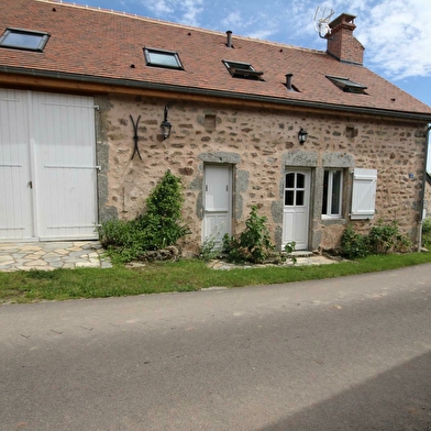 La petite maison du potager