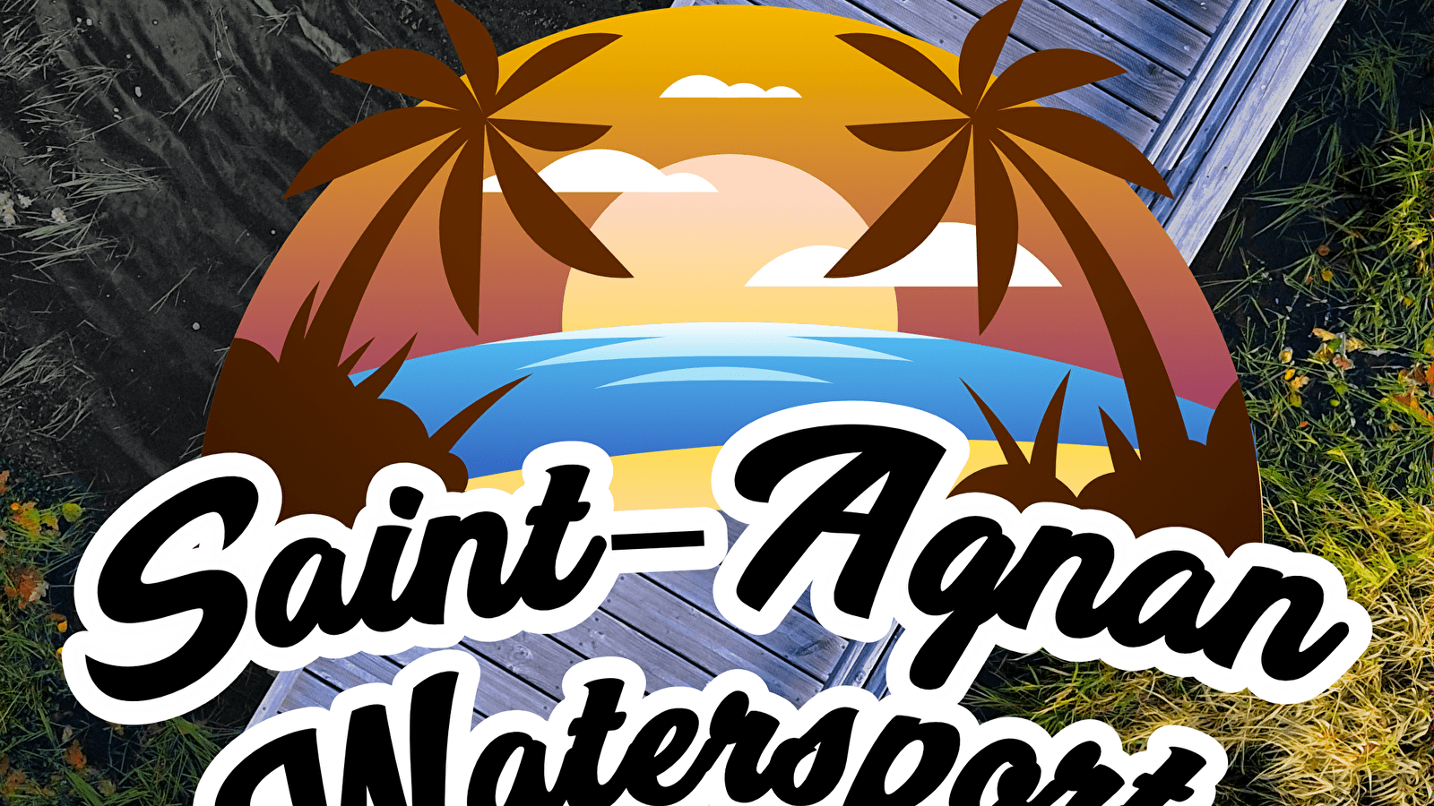 St-Agnan Watersport