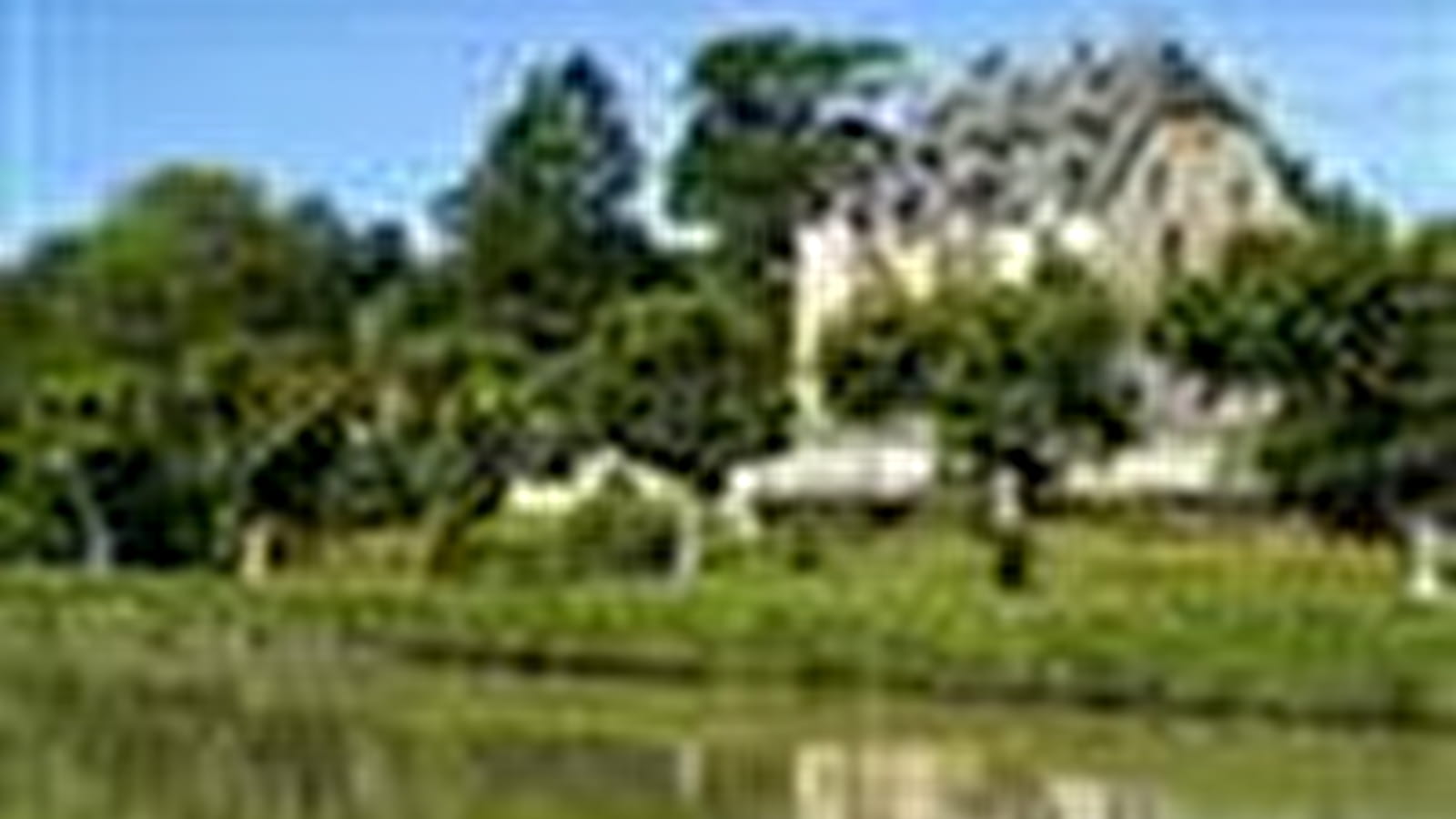 Port de Châtillon-en-Bazois