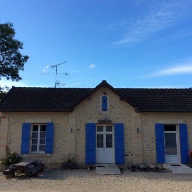 Domaine les Etangs de Vaux
