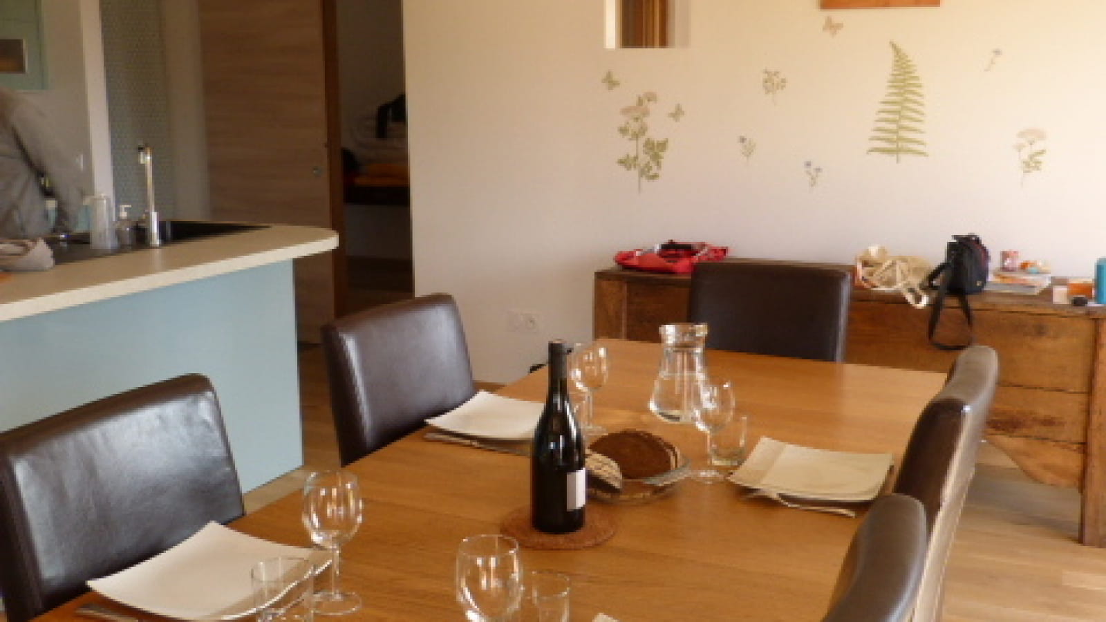 Domaine Taureau