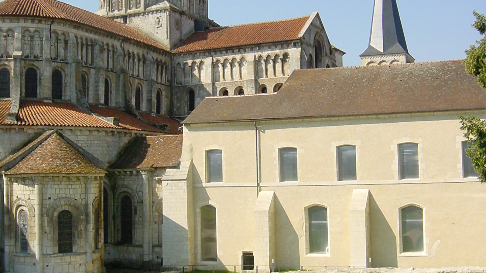 Journées européennes du patrimoine