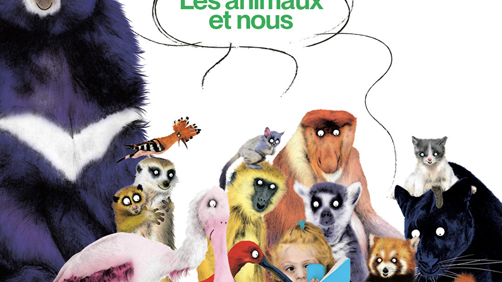 Partir en Livre 2025