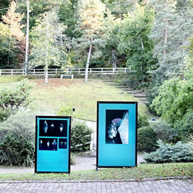 Exposition Parc Thermal : Culture Bains