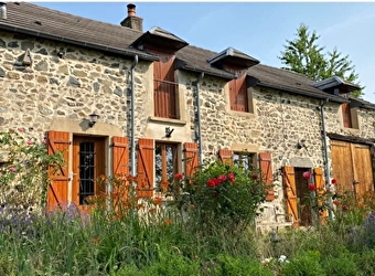 La Vouavre - VILLAPOURCON