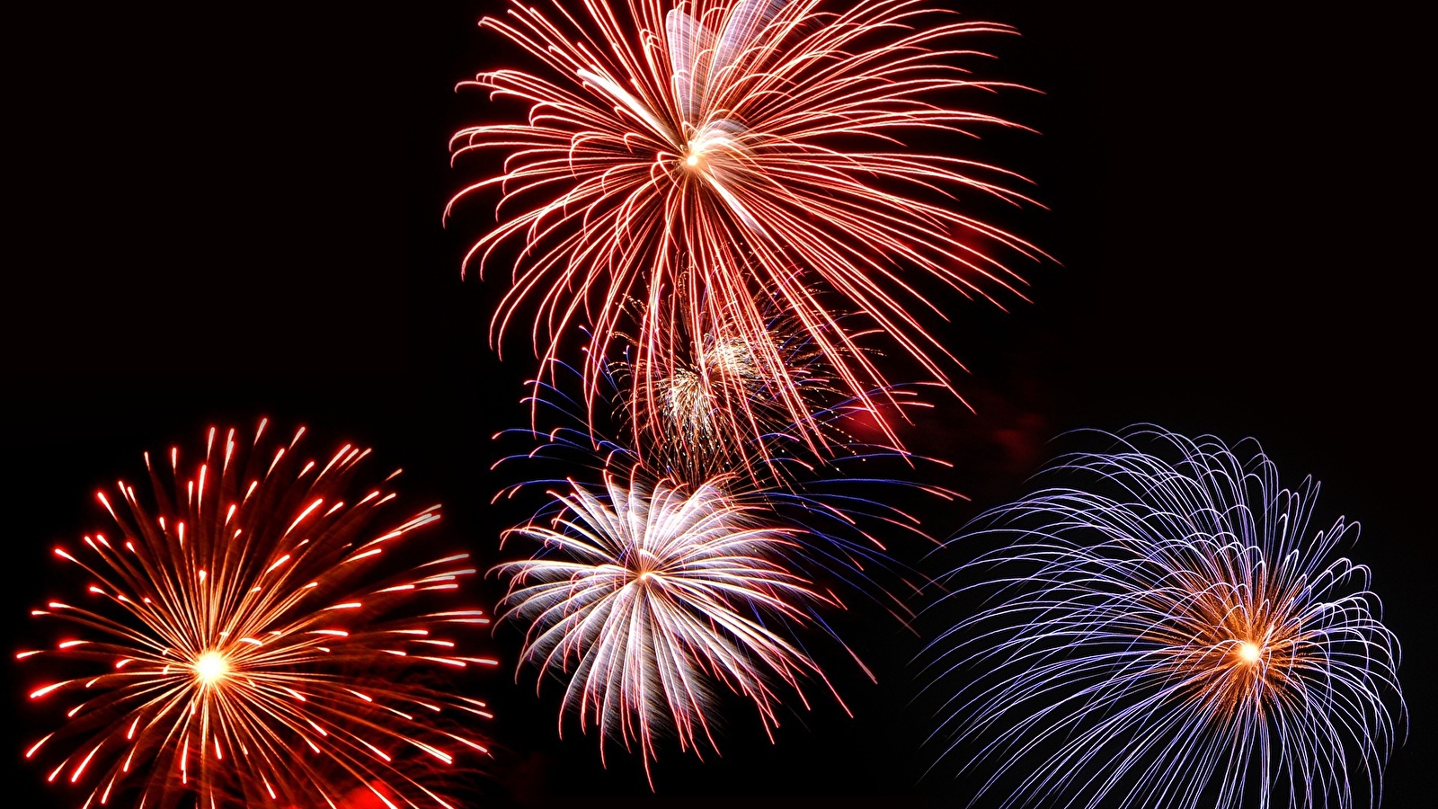 Festivités du 14 juillet