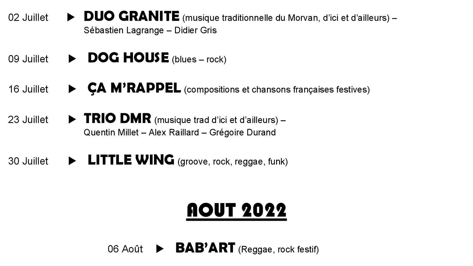 Auberge du Goupil