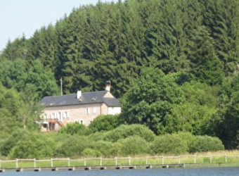 Chambres d'hôtes La Maison du Lac - SAINT-AGNAN
