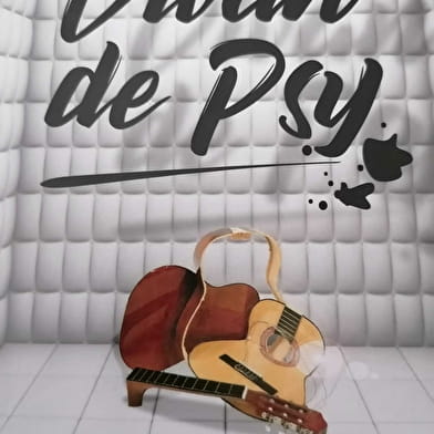 Concert du groupe Divan (Pop-Rock)