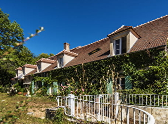 La Maison du Maître Carrier - CHEVROCHES