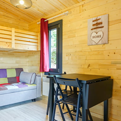 Chalet Friendly Newton