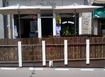 Chez Didine - CORBIGNY