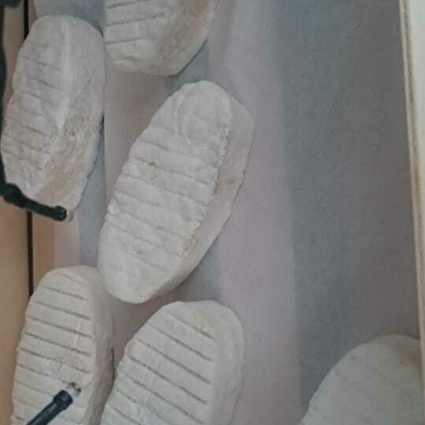 Les Chèvres de Montigny