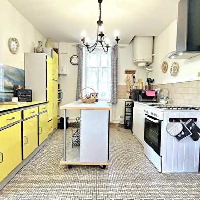 La Maison 1900