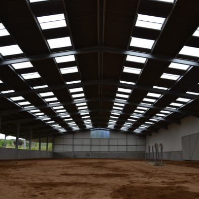 Haras de Tigran