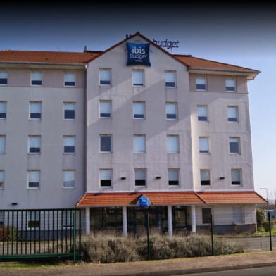 Ibis Budget Nevers Varennes-Vauzelles