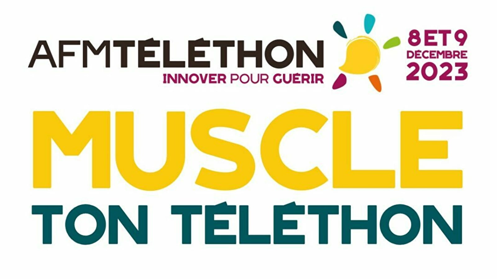 Téléthon, animations et marché de producteurs