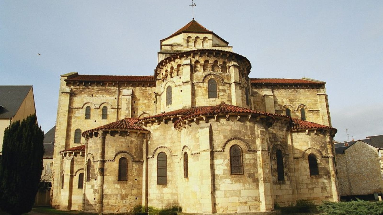 Eglise Saint-Etienne