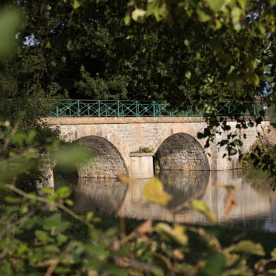 Le Barrage à aiguilles