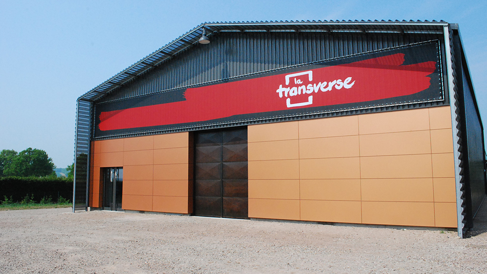 La Transverse