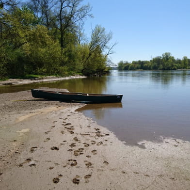 USC Canoë Kayak de La Charité