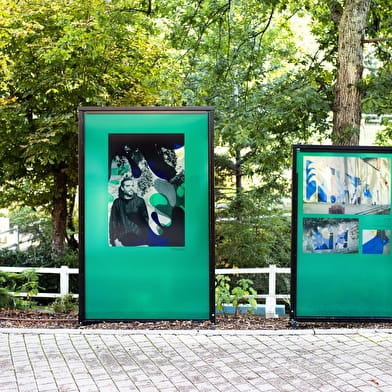 Exposition Parc Thermal : Culture Bains
