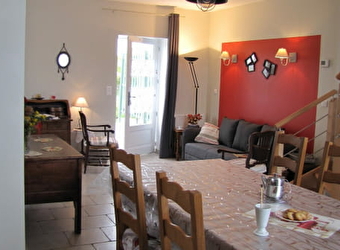 La Bertignote, Gîte 'La Chênaie' - RAVEAU