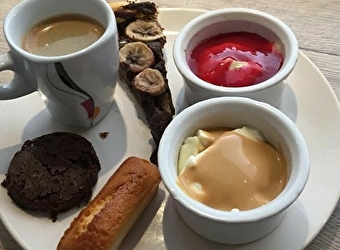 Auberge de l'Acotin - SUILLY-LA-TOUR