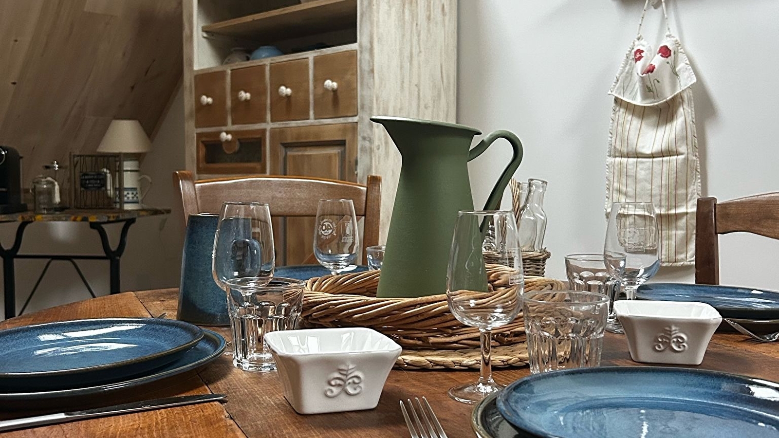 Le Loft de Cuzy