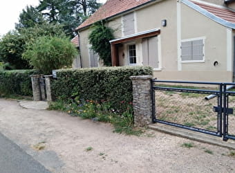La Petite Nature - LA CHARITE-SUR-LOIRE