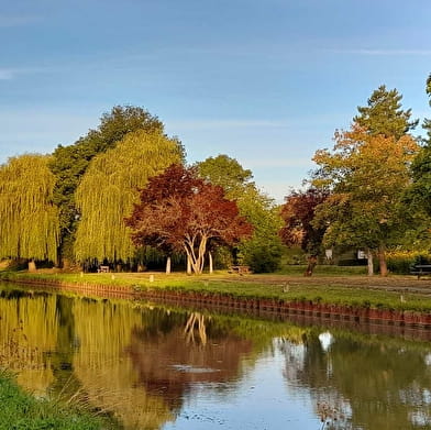 La Véloroute du Canal du Nivernais (V51)