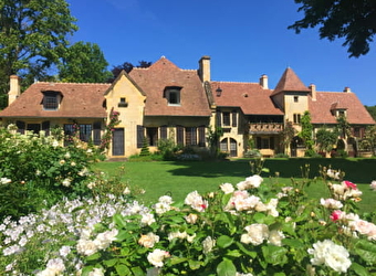 Parc Floral d'Apremont-sur-Allier - APREMONT-SUR-ALLIER