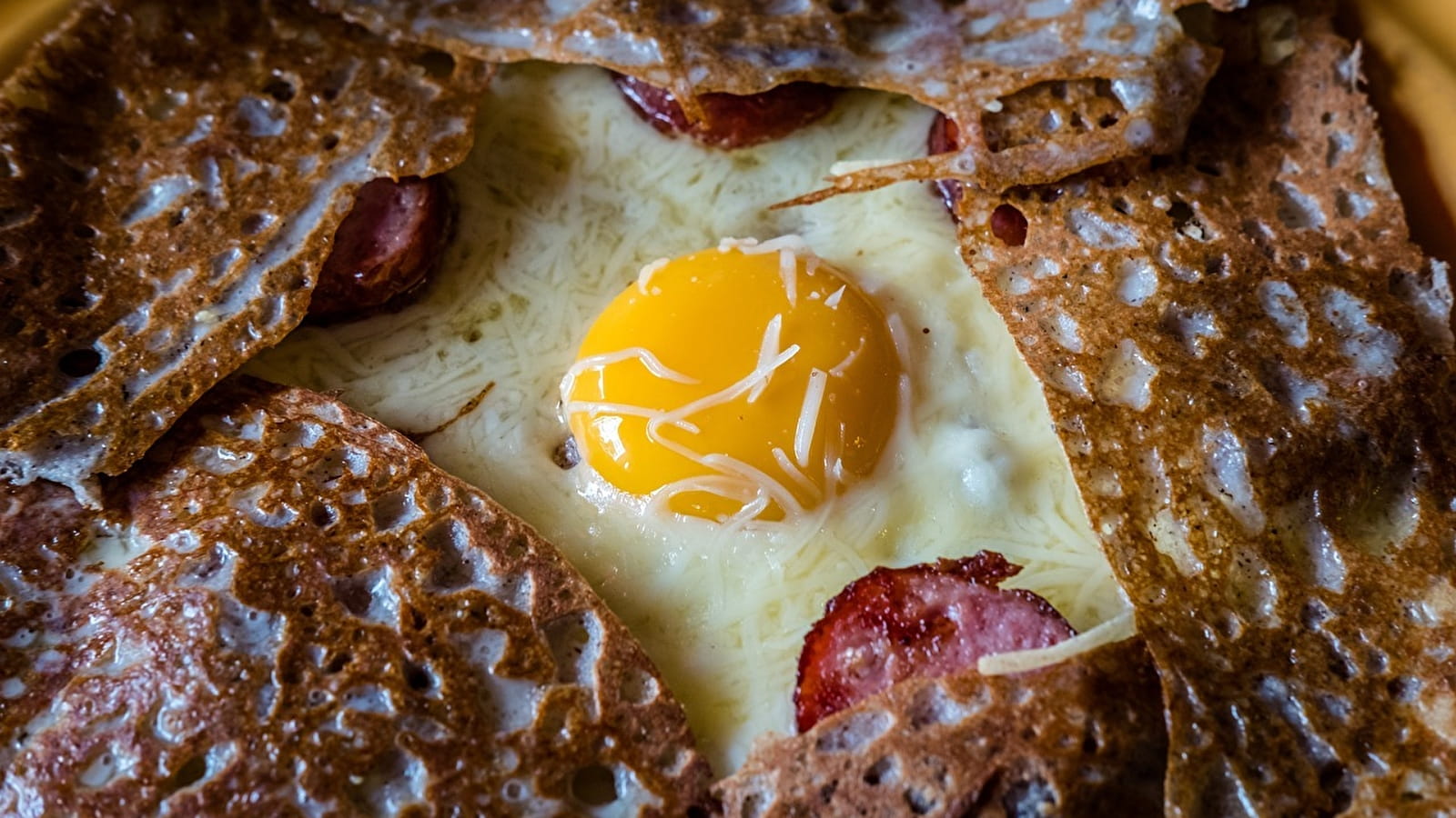 La Crêpe dans les étoiles du Morvan