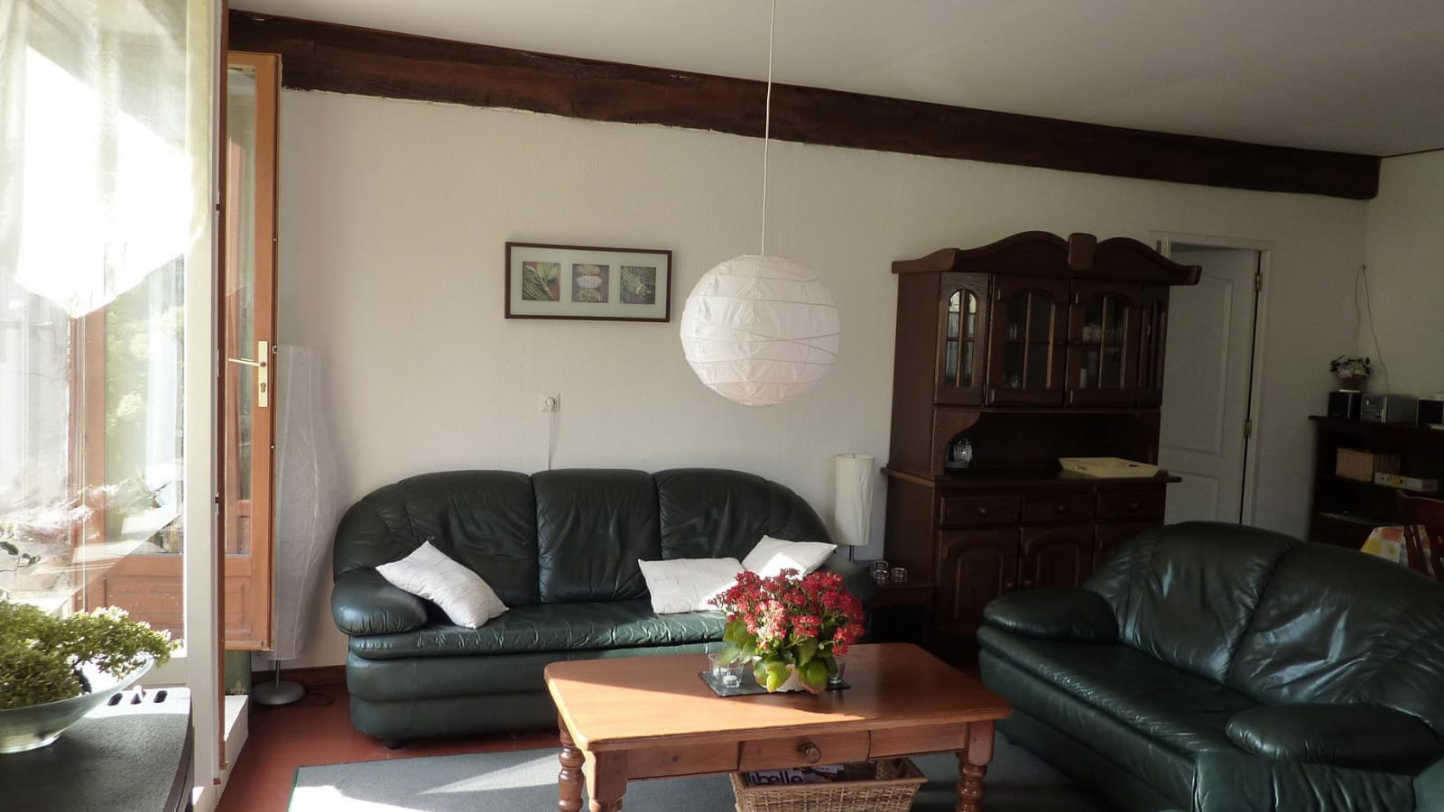 Gîte Paradis